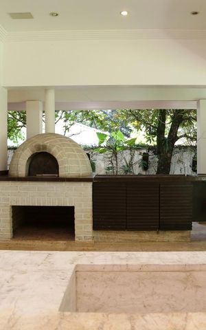 Casa de condomínio à venda com 670m², 4 quartos e 4 vagasEspaço Gourmet
