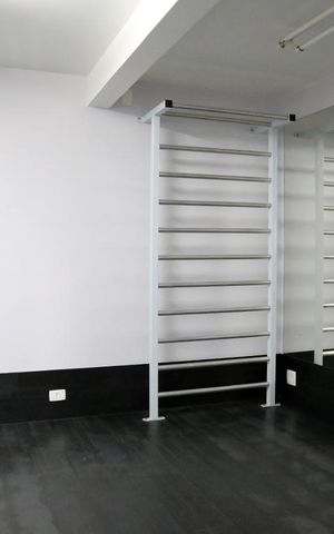 Casa de condomínio à venda com 670m², 4 quartos e 4 vagasSala de Ginástica
