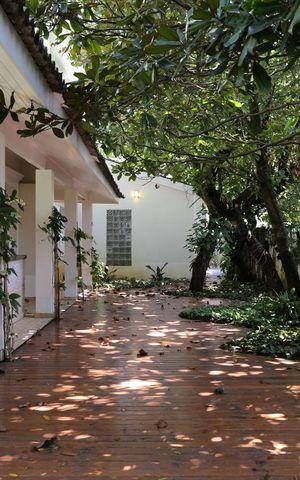 Casa de condomínio à venda com 670m², 4 quartos e 4 vagasÁrea Externa
