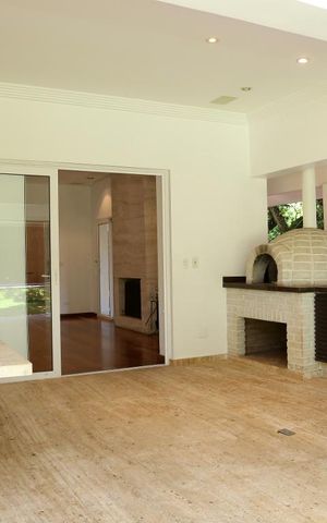 Casa de condomínio à venda com 670m², 4 quartos e 4 vagasEspaço Gourmet