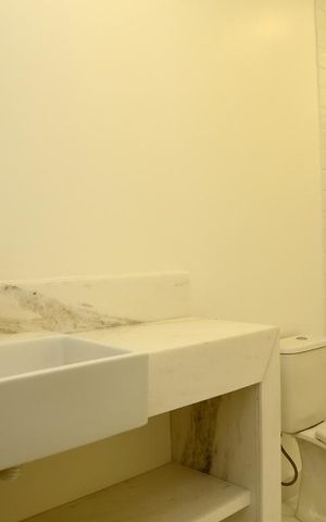 Casa de condomínio à venda com 670m², 4 quartos e 4 vagasBanheiro da Suíte 2