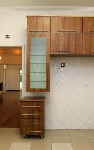 Casa de condomínio à venda com 670m², 4 quartos e 4 vagasCozinha