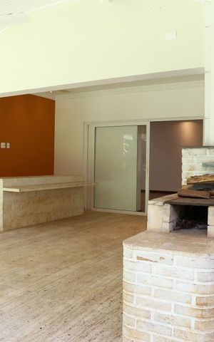 Casa de condomínio à venda com 670m², 4 quartos e 4 vagasEspaço Gourmet