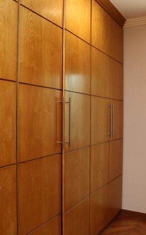 Casa de condomínio à venda com 670m², 4 quartos e 4 vagasCloset da Suíte 4