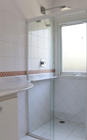 Casa de condomínio à venda com 670m², 4 quartos e 4 vagasBanheiro da Suíte 3