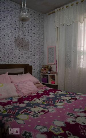 Apartamento à venda com 60m², 3 quartos e 1 vagaQuarto 2