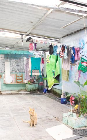Apartamento à venda com 60m², 3 quartos e 1 vagaÁrea Comum