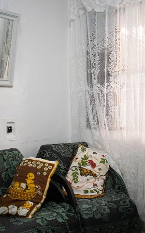 Apartamento à venda com 60m², 3 quartos e 1 vagaSala de Estar