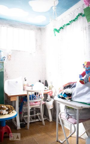 Apartamento à venda com 60m², 3 quartos e 1 vagaQuarto 3