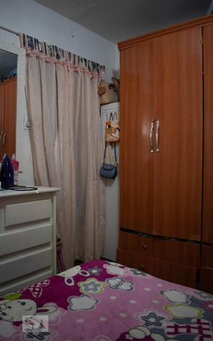 Apartamento à venda com 60m², 3 quartos e 1 vagaQuarto 2