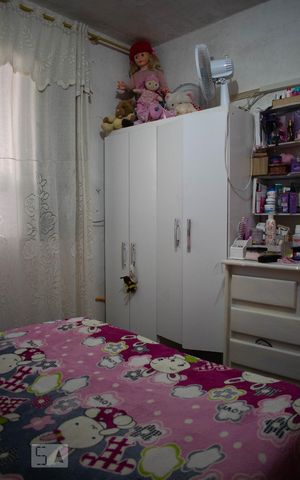 Apartamento à venda com 60m², 3 quartos e 1 vagaQuarto 2