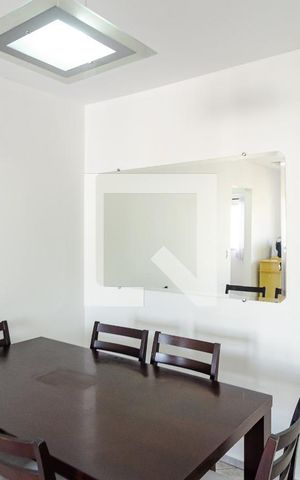 Apartamento à venda com 60m², 2 quartos e 1 vaga Apartamento à venda com 60m², 2 quartos e 1 vagaSala