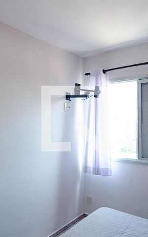 Apartamento à venda com 60m², 2 quartos e 1 vaga Apartamento à venda com 60m², 2 quartos e 1 vagaQuarto 1