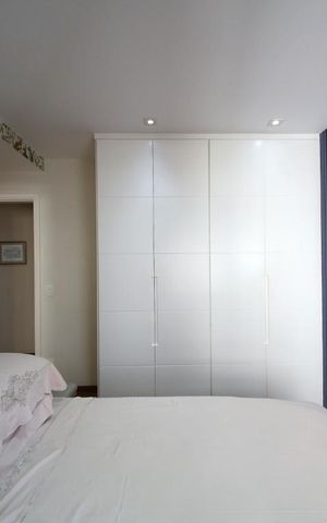 Apartamento à venda com 253m², 4 quartos e 5 vagasSuíte 2