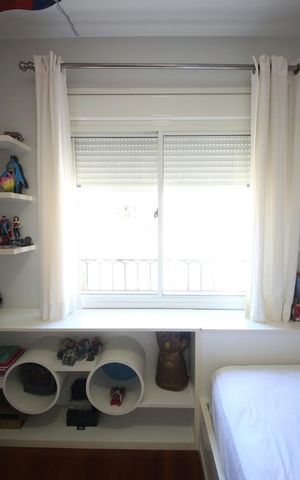 Apartamento à venda com 253m², 4 quartos e 5 vagasSuíte 3