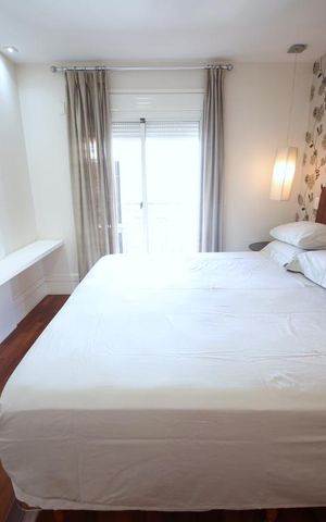 Apartamento à venda com 253m², 4 quartos e 5 vagasSuíte Master 