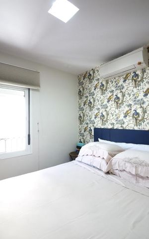Apartamento à venda com 253m², 4 quartos e 5 vagasSuíte 2
