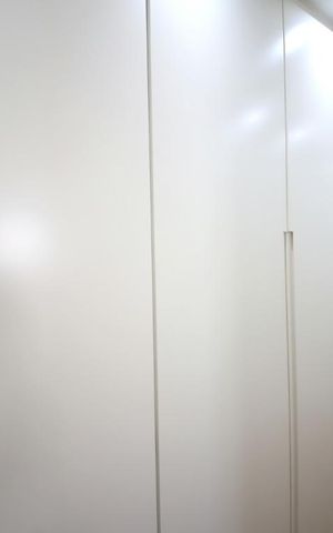 Apartamento à venda com 253m², 4 quartos e 5 vagasCloset 