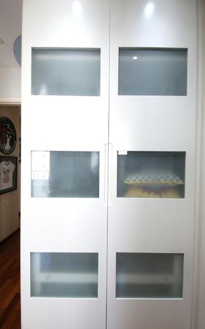 Apartamento à venda com 253m², 4 quartos e 5 vagasSuíte 3