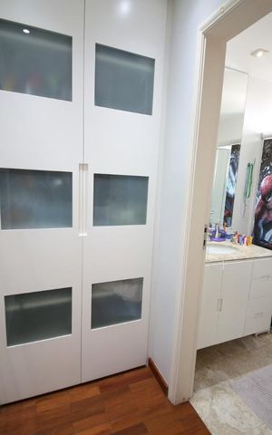 Apartamento à venda com 253m², 4 quartos e 5 vagasSuíte 3