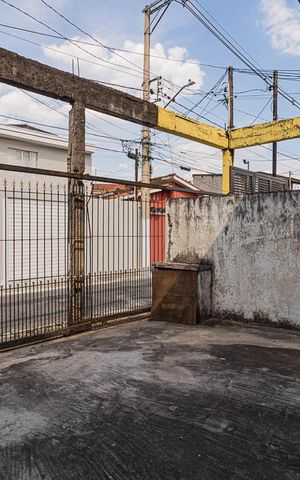 Casa para alugar com 198m², 3 quartos e 2 vagas Casa para alugar com 198m², 3 quartos e 2 vagasGaragem