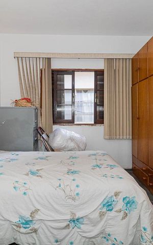 Casa para alugar com 198m², 3 quartos e 2 vagas Casa para alugar com 198m², 3 quartos e 2 vagasQuarto 2 - Casa 01