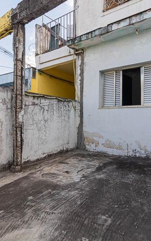 Casa para alugar com 198m², 3 quartos e 2 vagas Casa para alugar com 198m², 3 quartos e 2 vagasGaragem