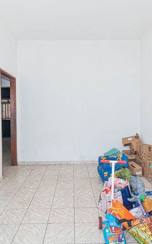 Casa para alugar com 198m², 3 quartos e 2 vagas Casa para alugar com 198m², 3 quartos e 2 vagasSala - Casa 02