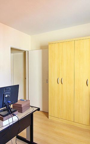 Casa à venda com 125m², 4 quartos e 4 vagasQuarto 3