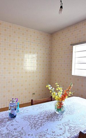 Casa à venda com 125m², 4 quartos e 4 vagasCopa 