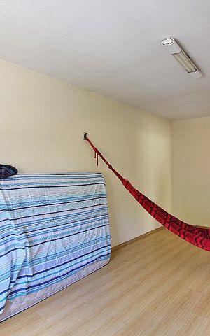 Casa à venda com 125m², 4 quartos e 4 vagasQuarto 2 
