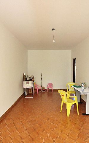 Casa à venda com 125m², 4 quartos e 4 vagasGaragem