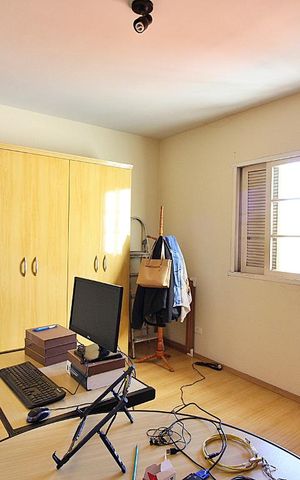 Casa à venda com 125m², 4 quartos e 4 vagasQuarto 3