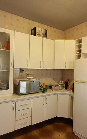 Casa à venda com 125m², 4 quartos e 4 vagasCozinha