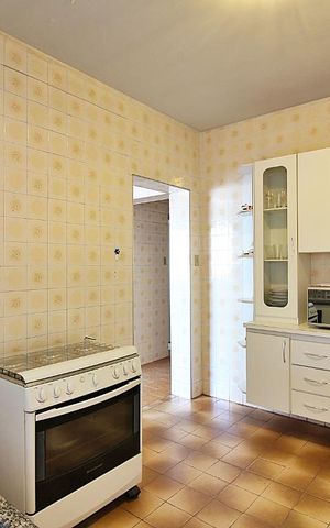 Casa à venda com 125m², 4 quartos e 4 vagasCozinha