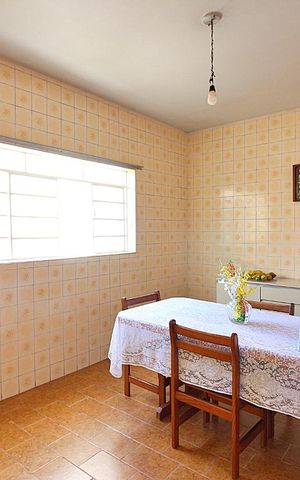 Casa à venda com 125m², 4 quartos e 4 vagasCopa 