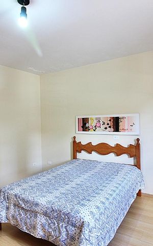 Casa à venda com 125m², 4 quartos e 4 vagasQuarto 1