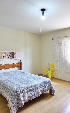 Casa à venda com 125m², 4 quartos e 4 vagasQuarto 1 