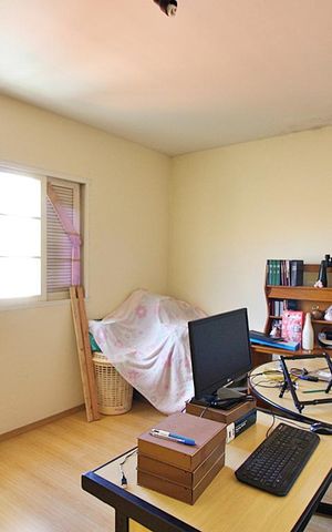Casa à venda com 125m², 4 quartos e 4 vagasQuarto 3