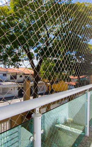 Apartamento para alugar com 62m², 2 quartos e 1 vaga Apartamento para alugar com 62m², 2 quartos e 1 vagaVaranda do quarto 1