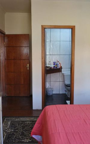 Casa para alugar com 300m², 3 quartos e 3 vagasQuarto 2