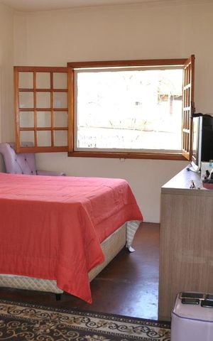 Casa para alugar com 300m², 3 quartos e 3 vagasQuarto 2