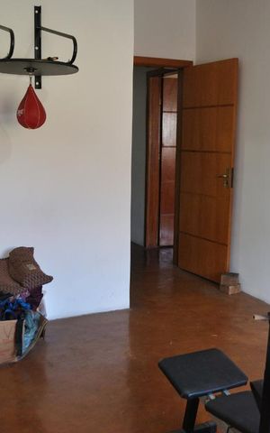 Casa para alugar com 300m², 3 quartos e 3 vagasQuarto 3