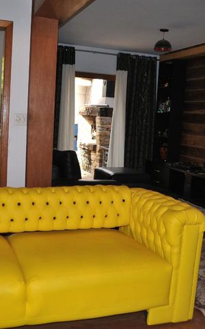 Casa para alugar com 300m², 3 quartos e 3 vagasSala