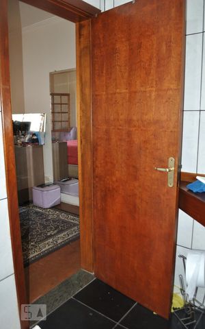 Casa para alugar com 300m², 3 quartos e 3 vagasQuarto 2 - suíte