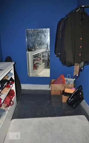 Casa para alugar com 300m², 3 quartos e 3 vagasQuarto 1 - Closet