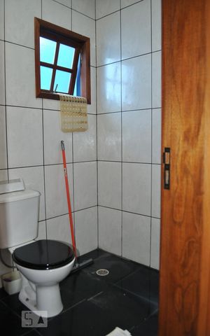 Casa para alugar com 300m², 3 quartos e 3 vagasQuarto 2 - suíte
