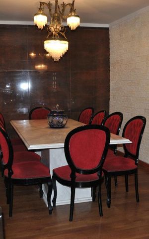 Casa para alugar com 300m², 3 quartos e 3 vagasSala