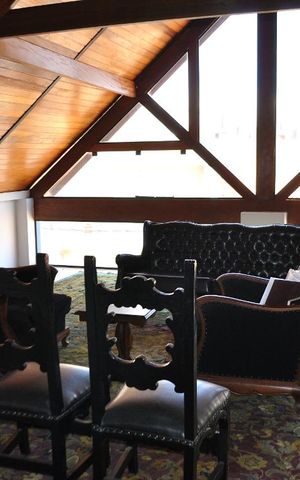 Casa para alugar com 300m², 3 quartos e 3 vagasTerraço
