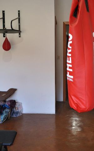 Casa para alugar com 300m², 3 quartos e 3 vagasQuarto 3